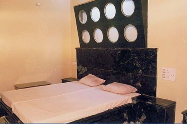 Hotel The Maharaja Palace, Ramganj Mandi 4